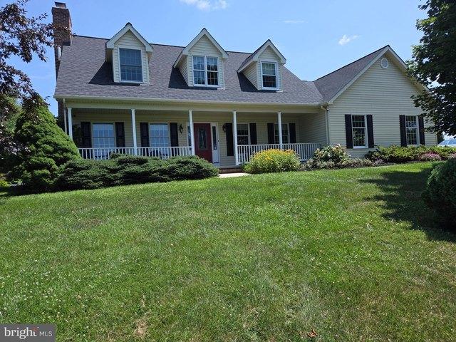 House for sale in Darlington, Maryland