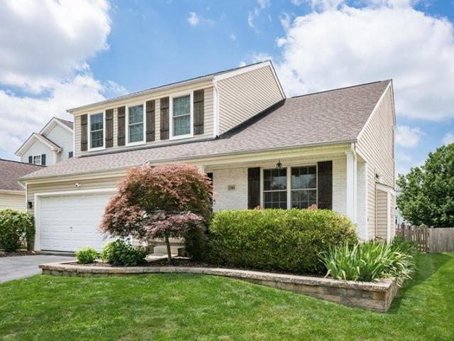 House for sale in Columbus, Ohio