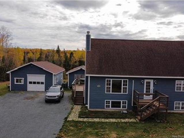 House for sale in Alcida, New Brunswick
