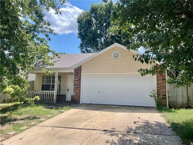 House for sale in Ark