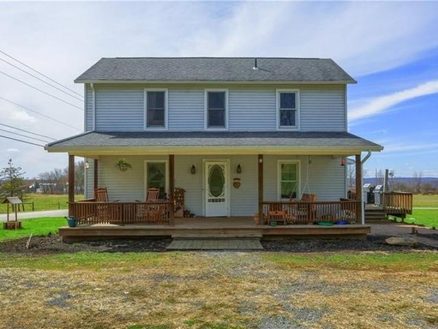 House for sale in New Wilmington, Pennsylvania