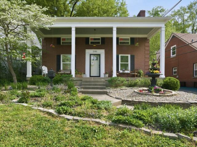 House for sale in Louisville, Kentucky