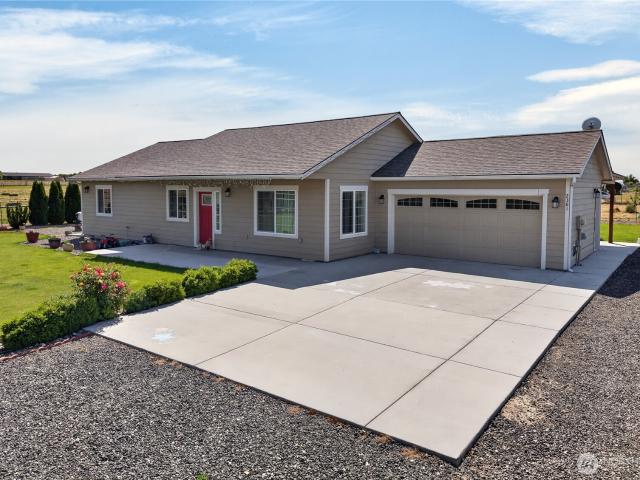 House for sale in Othello, Washington