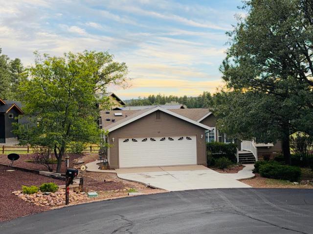House for sale in Navajo, Arizona