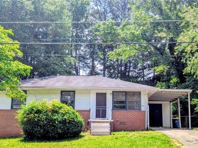 House for sale in Cobb, Georgia