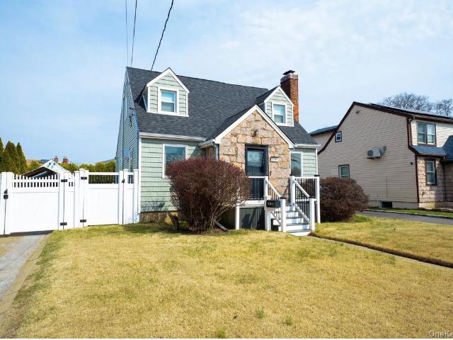 Property for sale in Nassau, New York