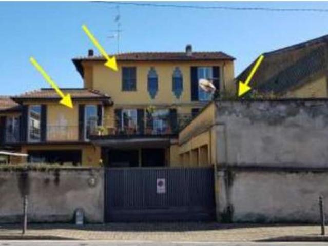 Appartamento in vendita a Cavaria, Cavaria Con Premezzo