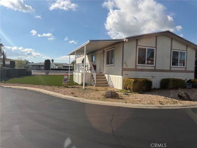 House for sale in Moreno Valley, California
