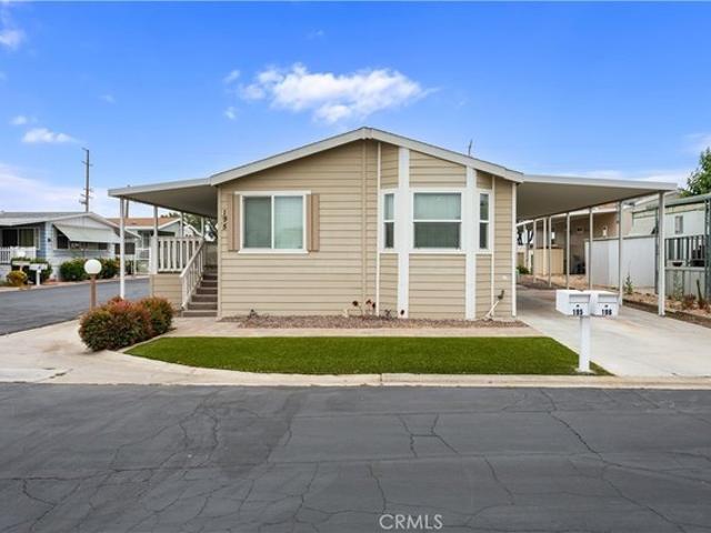 House for sale in Moreno Valley, California