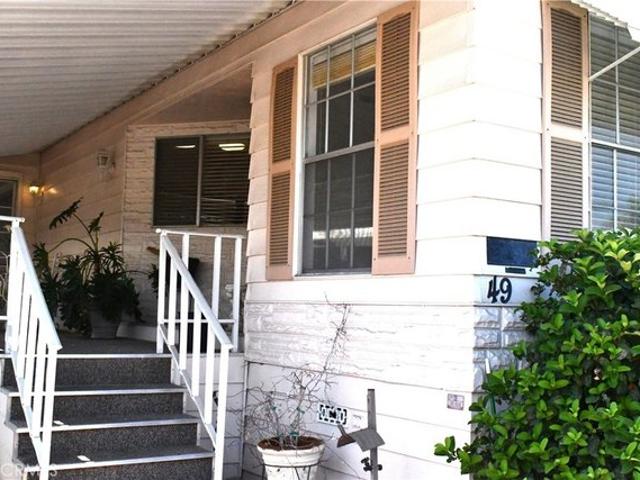 House for sale in Moreno Valley, California