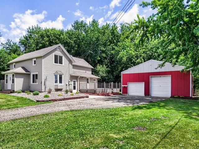 House for sale in Hampton, Minnesota