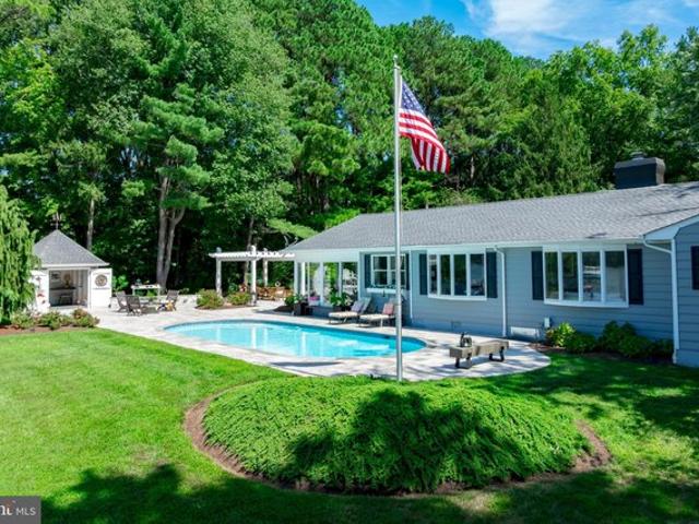 House for sale in Saint Michaels, Talbot County