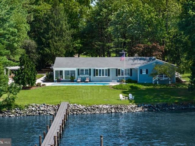 House for sale in Saint Michaels, Maryland