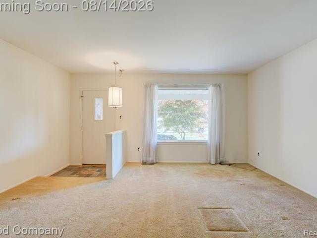 House for sale in Southfield, Michigan