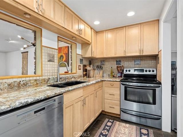 Townhouse for sale in Laguna Niguel, California