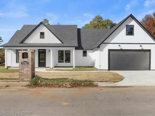 House for sale in Wister, Oklahoma