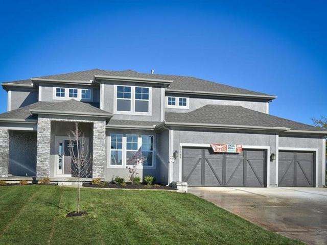 House for sale in Kansas