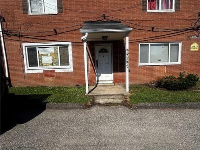 Condo for sale in Warrensville, Ohio