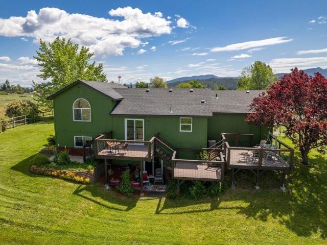 House for sale in Newman Lake, Washington