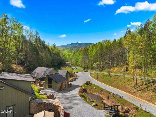 House for sale in Tennessee