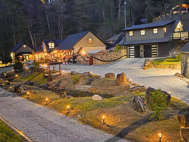 Commercial for sale in Tennessee