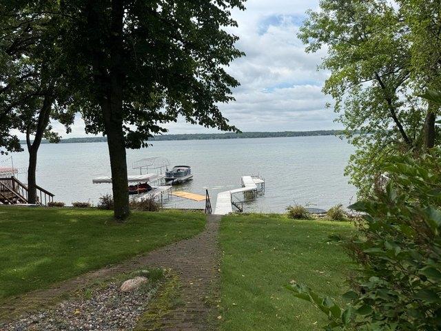 House for sale in Henning, Minnesota