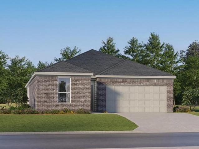 House for sale in Elgin, Texas