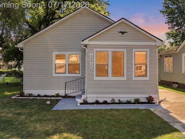 House for sale in Warren, Michigan