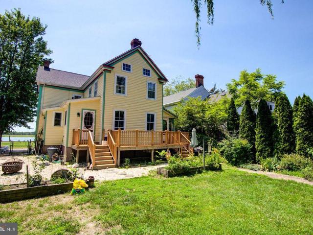 House for sale in Wicomico, Maryland