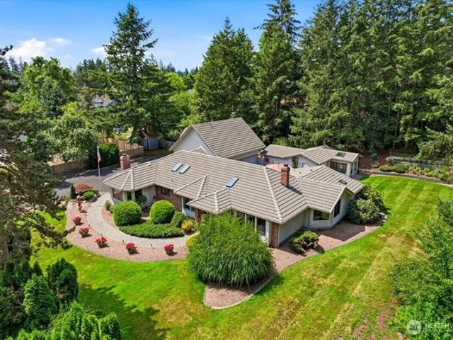 House for sale in Maple Valley, Washington