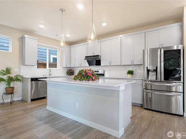 House for sale in Kent, Washington