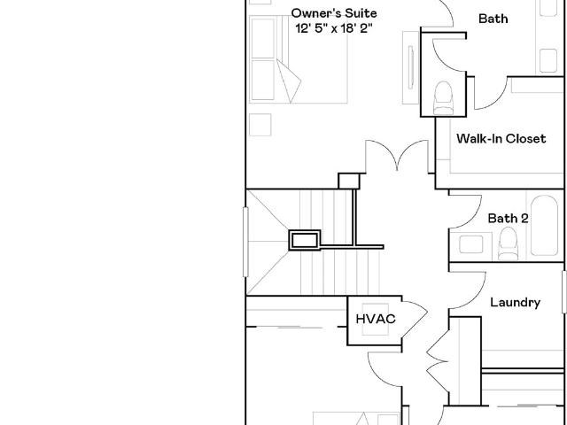 House for sale in Oregonia