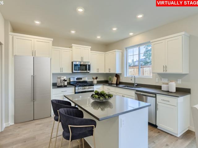 House for sale in Oregonia