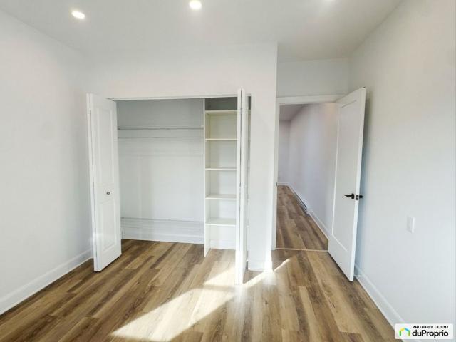 Apartment for rent in Ville-Marie, Montréal