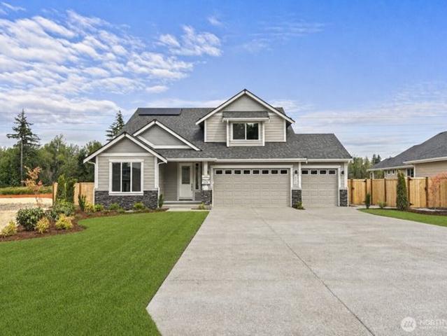 House for sale in Tumwater, Thurston County
