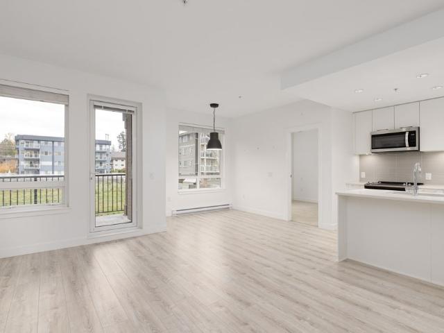 Apartment for rent in Port Coquitlam, British Columbia