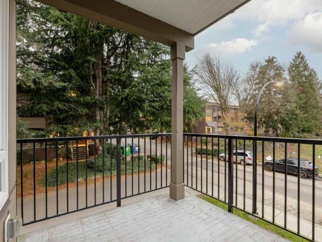 Apartment for rent in Port Coquitlam, British Columbia