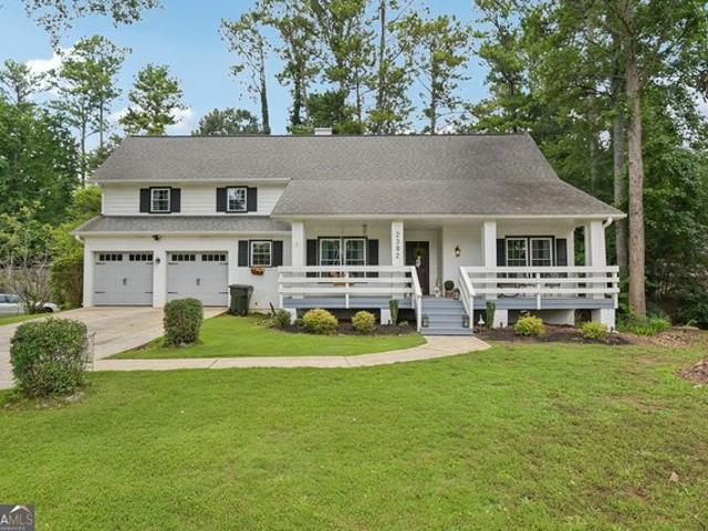 House for sale in Ridgewood Park, Marietta