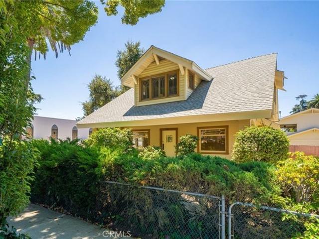 House for sale in La Verne, California