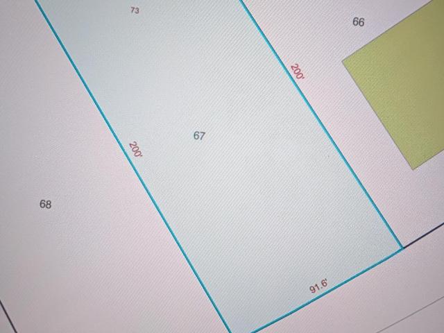 Land for sale in Diamondhead, Hancock County