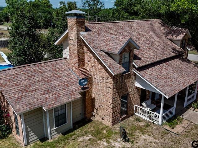 House for sale in Henderson, Texas