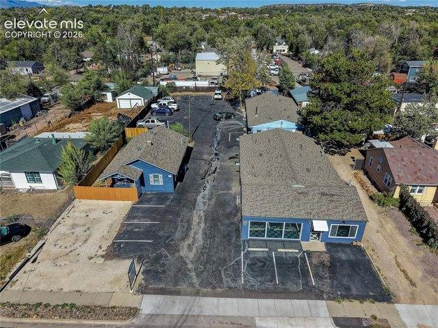 House for sale in Colorado Springs, El Paso County