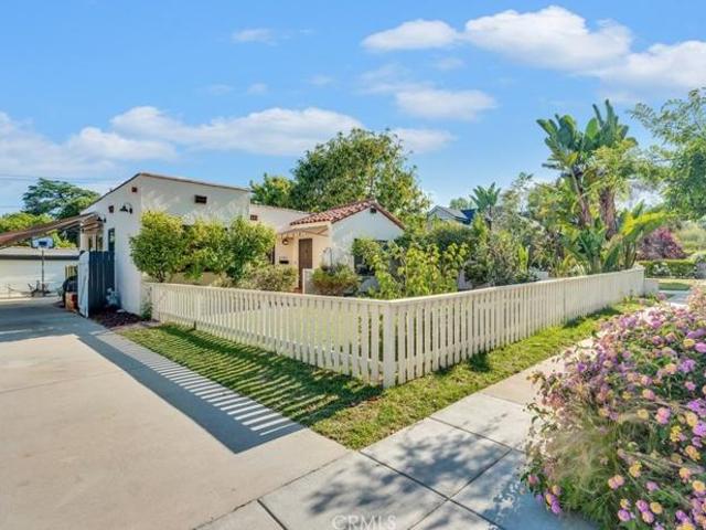 House for sale in Pasadena, California