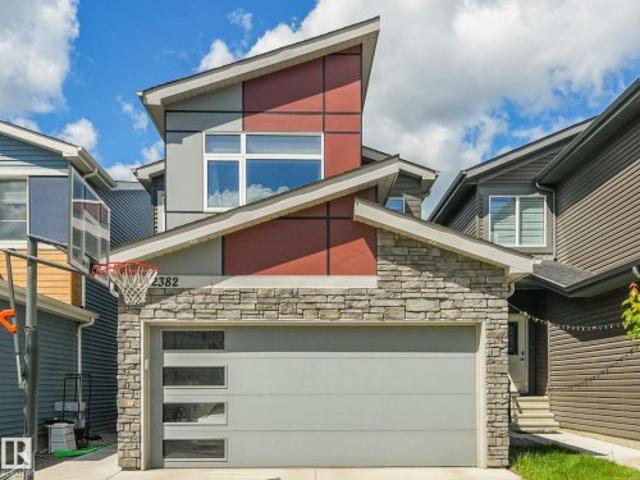 House for sale in Wedgewood, Alberta