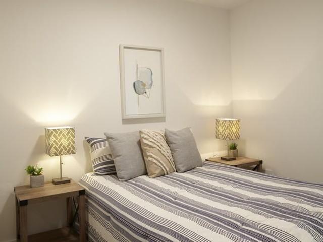 Apartment for rent in Scarborough Southwest, Toronto