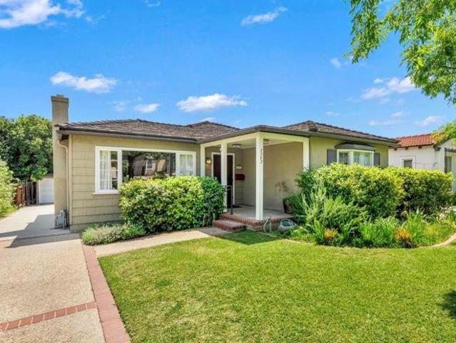 House for sale in Pasadena, California