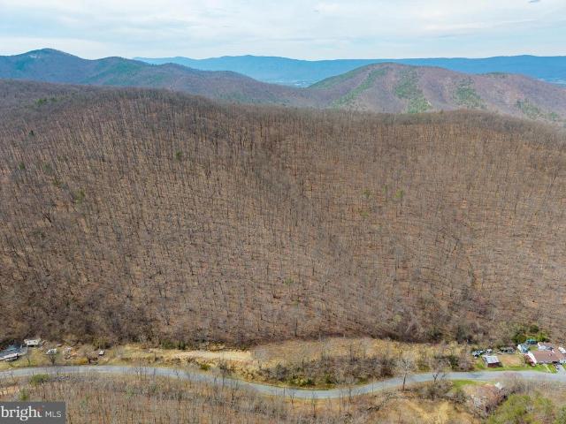 Land for sale in Virginia