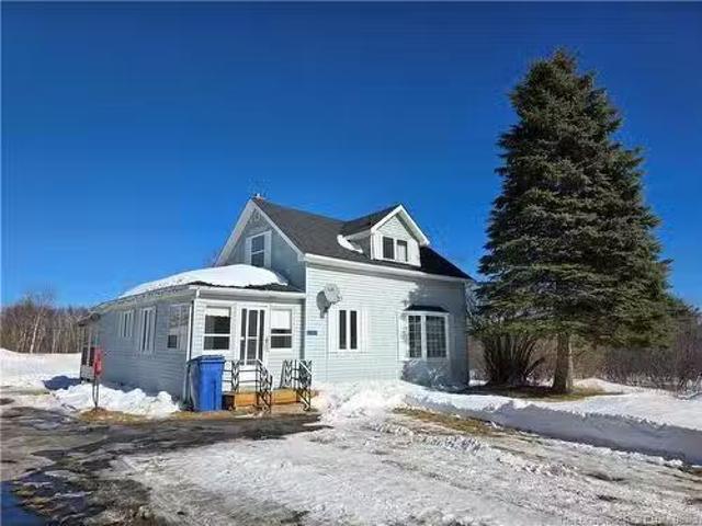 House for sale in Restigouche, New Brunswick