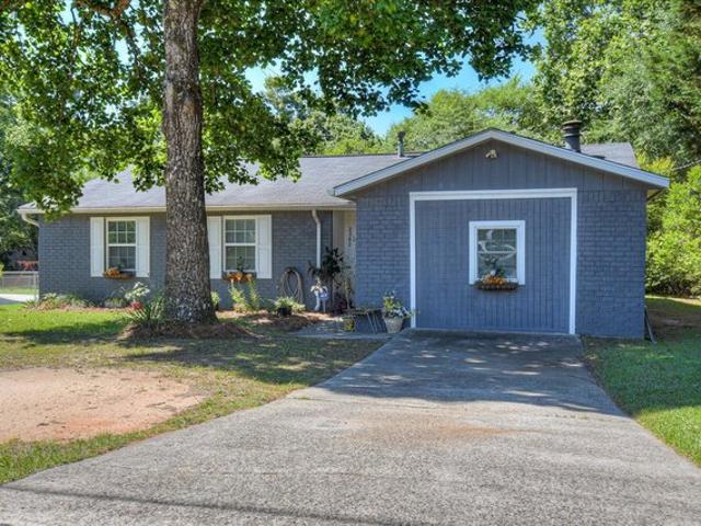 House for sale in Hephzibah, Georgia