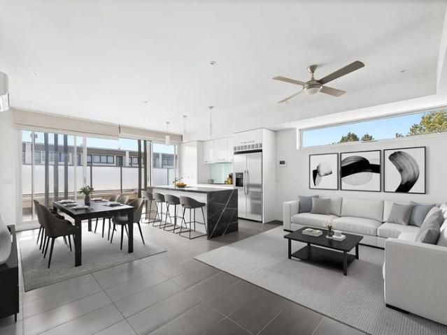 Apartment for rent in Camerons Creek, Victoria